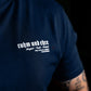 Shirt - Ruhm & Ehre - Navy