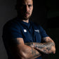 Shirt - Ruhm & Ehre - Navy