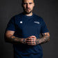 Shirt - Ruhm & Ehre - Navy