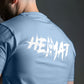Shirt - Heimatliebe - Summerblue