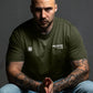 Shirt - Ruhm & Ehre - Khaki