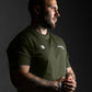 Shirt - Ruhm & Ehre - Khaki
