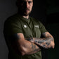 Shirt - Ruhm & Ehre - Khaki
