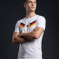 Deutschland ´26 Shirt - White