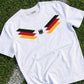 Deutschland ´26 Shirt - White