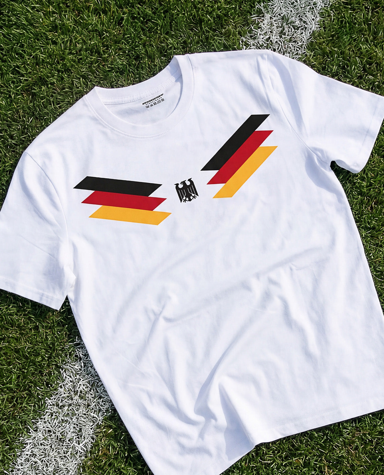 Deutschland ´26 Shirt - White