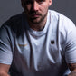 Heimatliebe Statement - Shirt - BL/WH