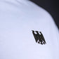 Heimatliebe Statement - Shirt - BL/WH