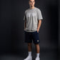 Summershort Adler Navy