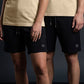Summershort Adler All-Black