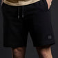 Summershort Adler All-Black
