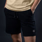 Summershort Adler All-Black