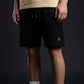 Summershort Adler All-Black