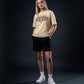 Summershort Adler All-Black