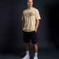 Summershort Adler All-Black