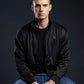 Tricot Tracktop All-Black