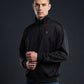 Tricot Tracktop All-Black