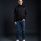 Tricot Tracktop All-Black
