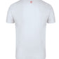 Shirt - "Wappen" - Weiß