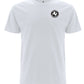 Shirt- Weiß - SBAD23-Black