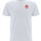 Shirt- Weiß - SBAD23-Red