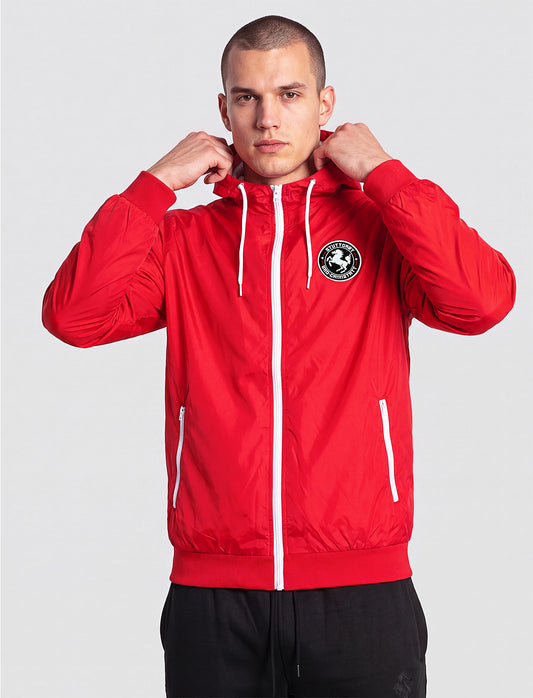 Windrunner "Red" - SBAD