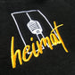 Sweatshirt - "Heimat" - Schwarz - Unisex